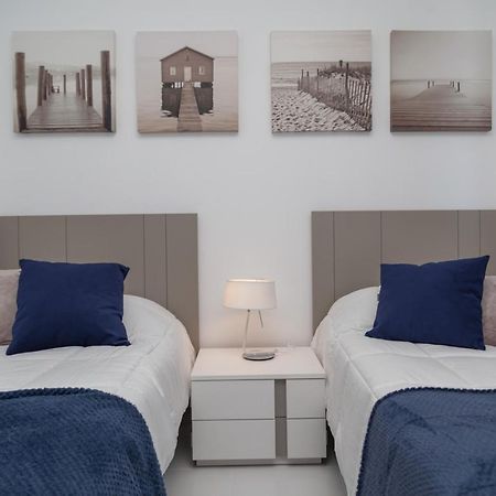 Apartament Sophia Arenales del Sol Exterior photo