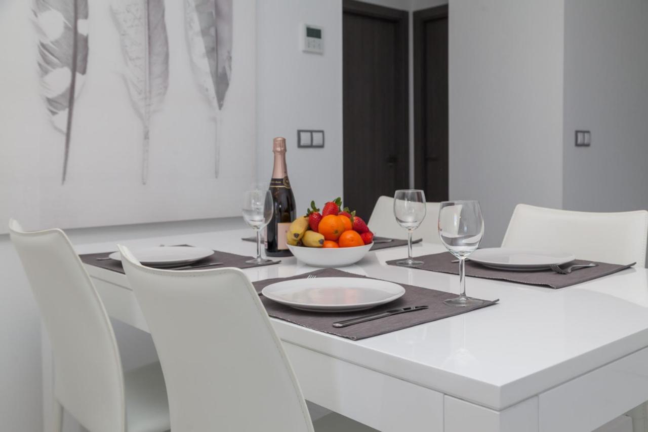 Apartament Sophia Arenales del Sol Exterior photo