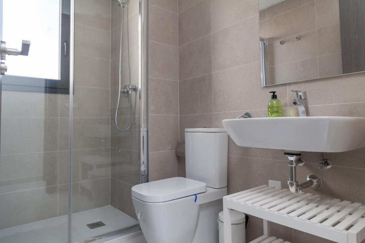 Apartament Sophia Arenales del Sol Exterior photo