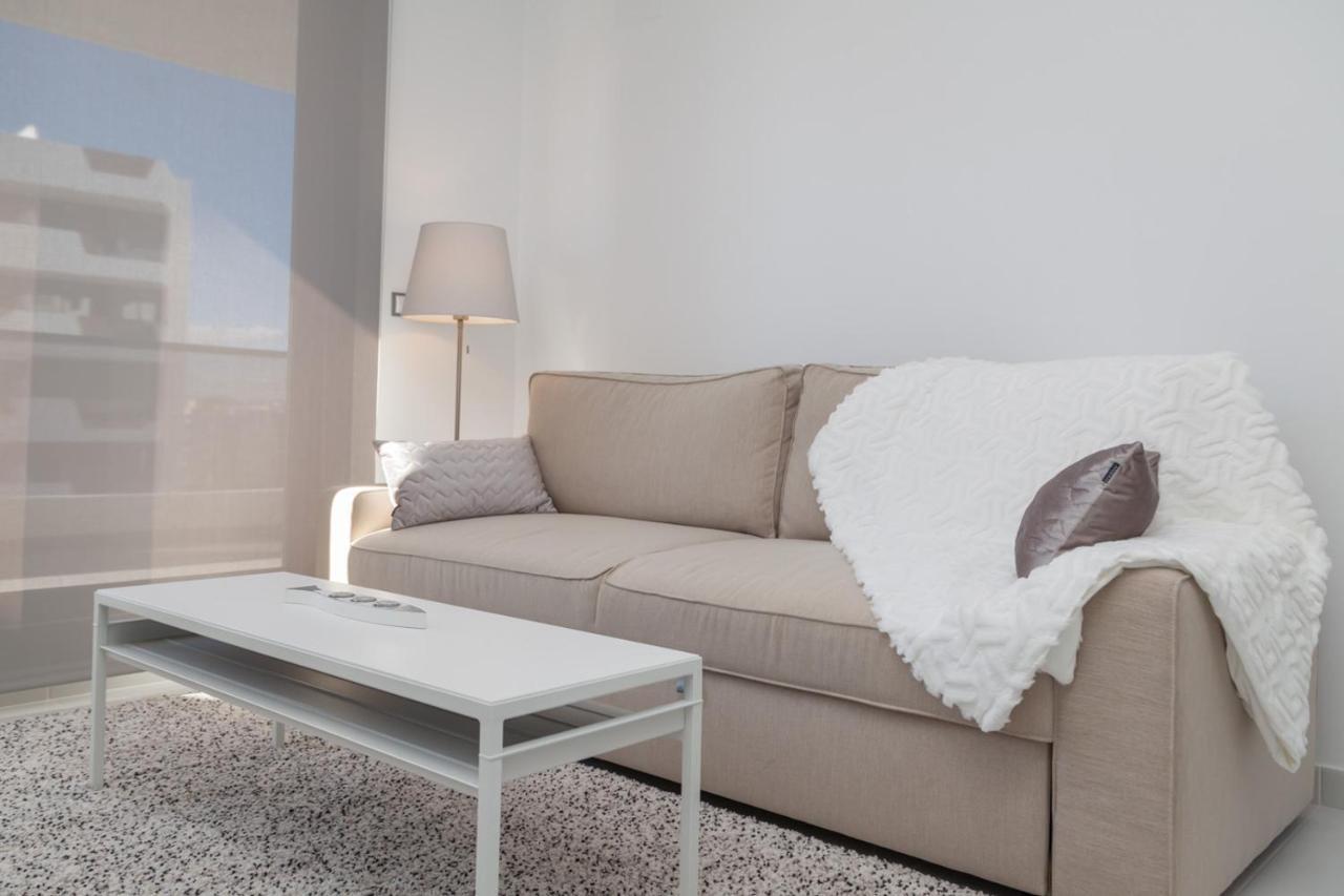 Apartament Sophia Arenales del Sol Exterior photo